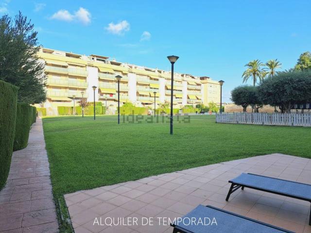 Piso en alquiler en les Salines, Garraf