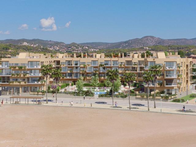 Dúplex en venta en Cubelles, Barcelona