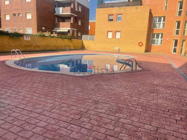 Ático en venta en Cubelles, Parc del Prat de Cubelles