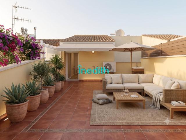 Piso en venta en Barri de la Creu, Garraf