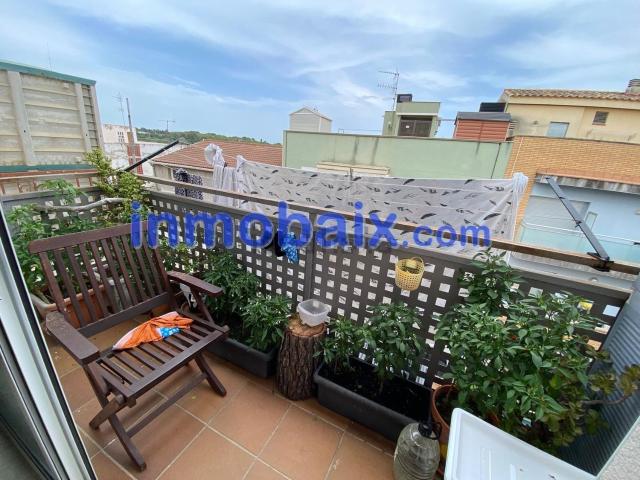 Dúplex en venta en Cubelles, Barri de la Creu