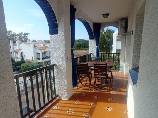 Ático en alquiler en Cubelles, Barcelona