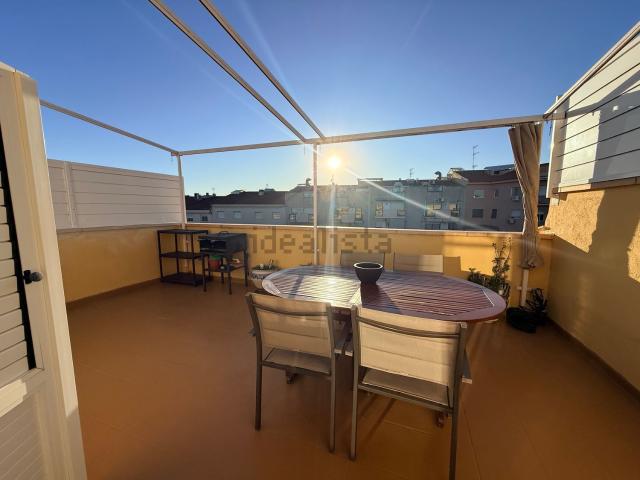 Dúplex en venta en Cubelles, Barcelona