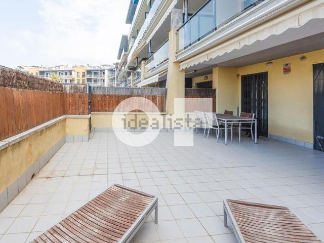 Piso en venta en Parc del Prat de Cubelles, Garraf