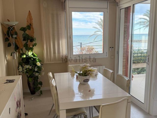 Piso en alquiler en Cubelles, Barcelona