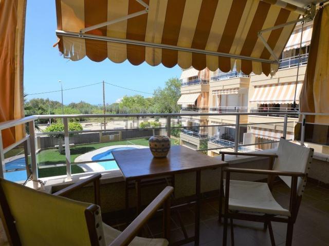 Piso en alquiler en Cubelles, Barcelona