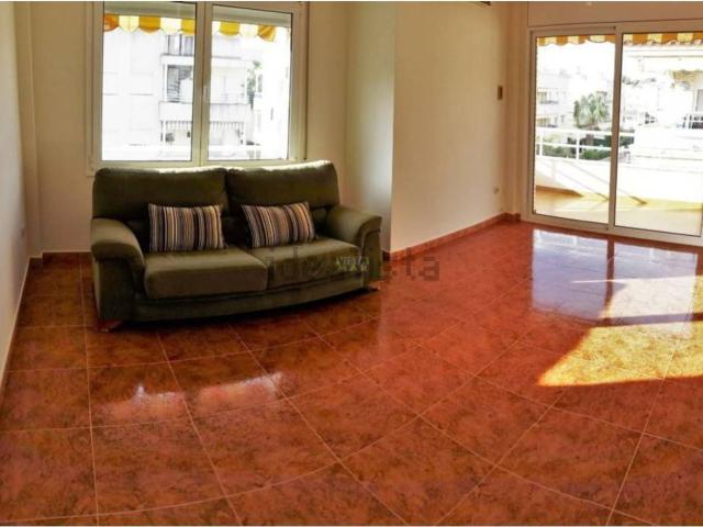 Ático en venta en Barri de la Creu, Cubelles