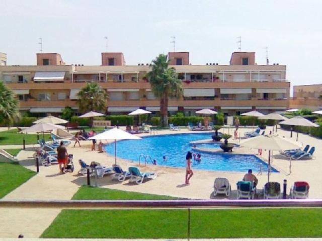 Piso en alquiler en Parc del Prat de Cubelles, Cubelles