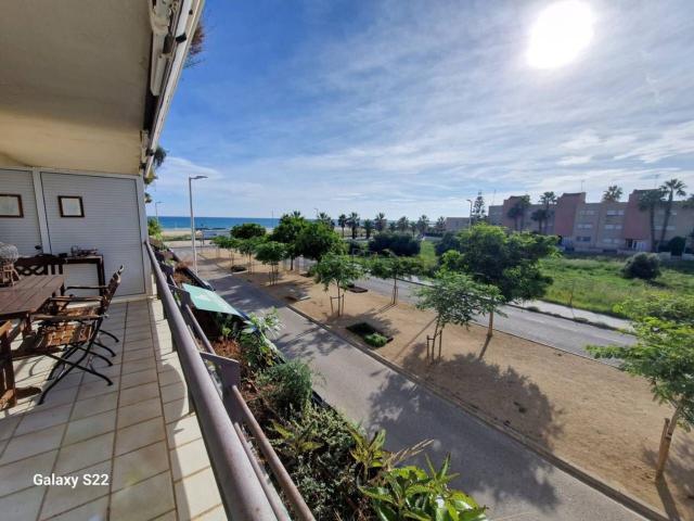 Piso en alquiler en Parc del Prat de Cubelles, Cubelles