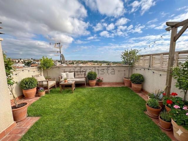 Piso en venta en Barri de la Creu, Garraf