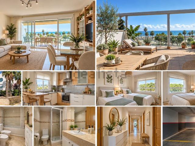 Dúplex en venta en Garraf, Catalunya