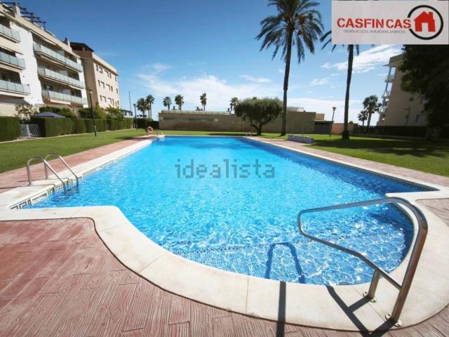Piso en venta en les Salines, Garraf