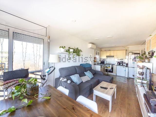 Ático en venta en Barri de la Creu, Cubelles