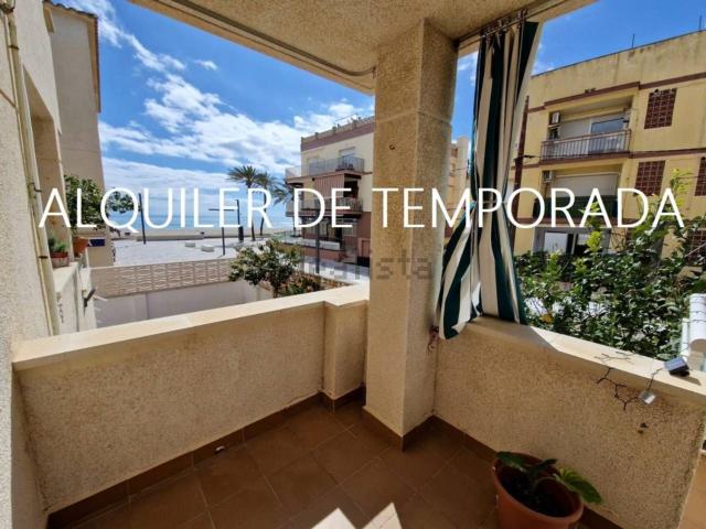 Piso en alquiler en Cubelles, Barcelona