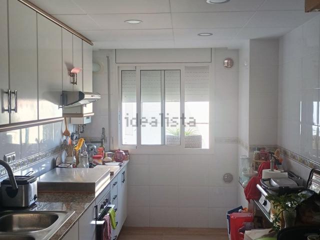 Ático en venta en el Mas Trader, Garraf