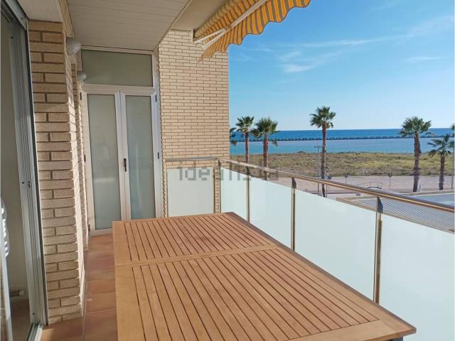 Piso en alquiler en les Salines, Cubelles