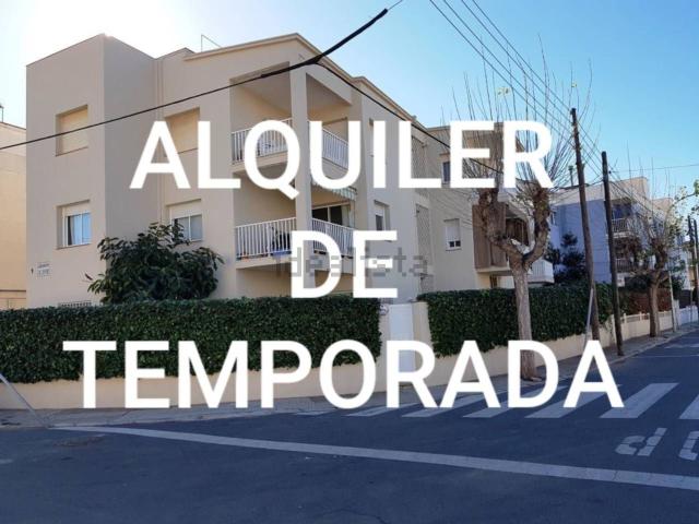 Piso en alquiler en Cubelles, Barcelona