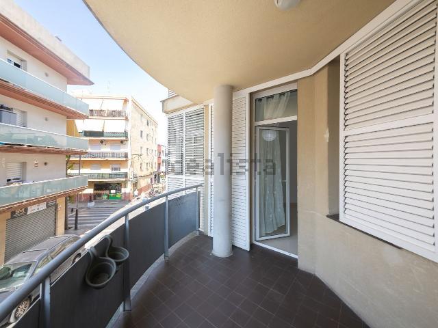 Piso en alquiler en Cubelles, Barri de la Creu