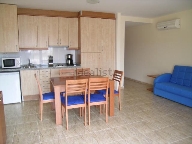 Piso en alquiler en Parc del Prat de Cubelles, Cubelles