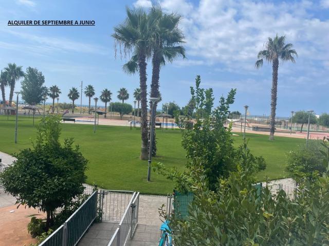 Piso en alquiler en Cubelles, Barcelona