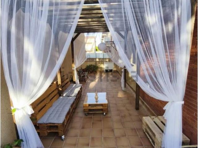 Piso en alquiler en Cubelles, Barcelona