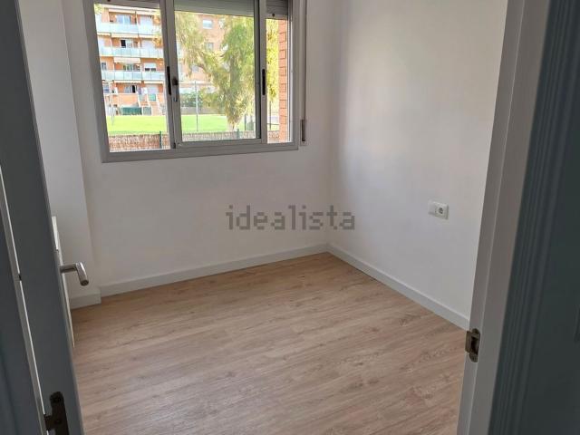 Piso en alquiler en les Salines, Cubelles