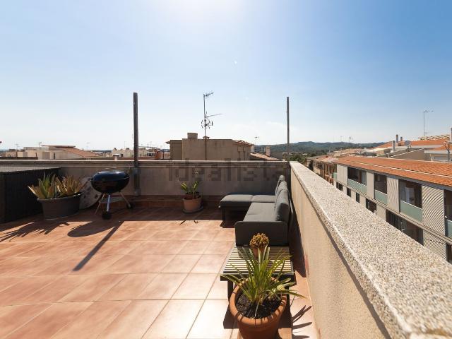 Ático en venta en Cubelles, Barri de la Creu