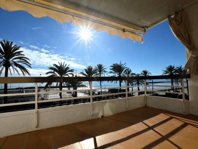 Piso en alquiler en Cubelles, Barcelona