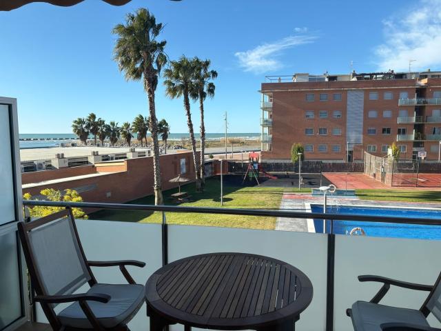 Piso en venta en les Salines, Garraf