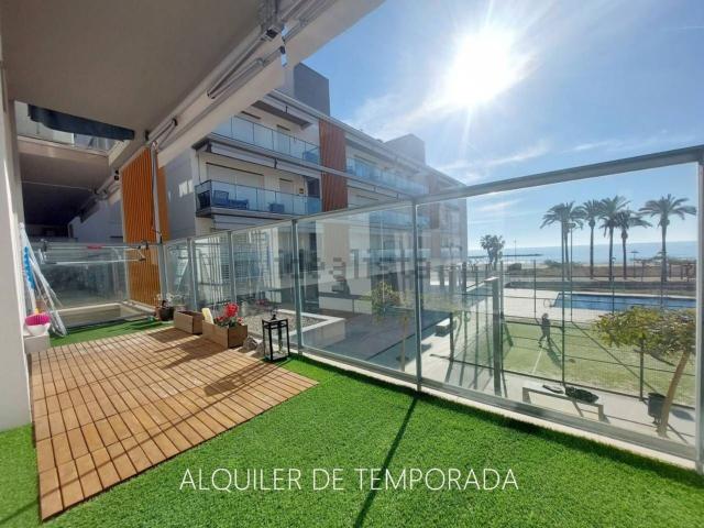 Piso en alquiler en Garraf, Catalunya