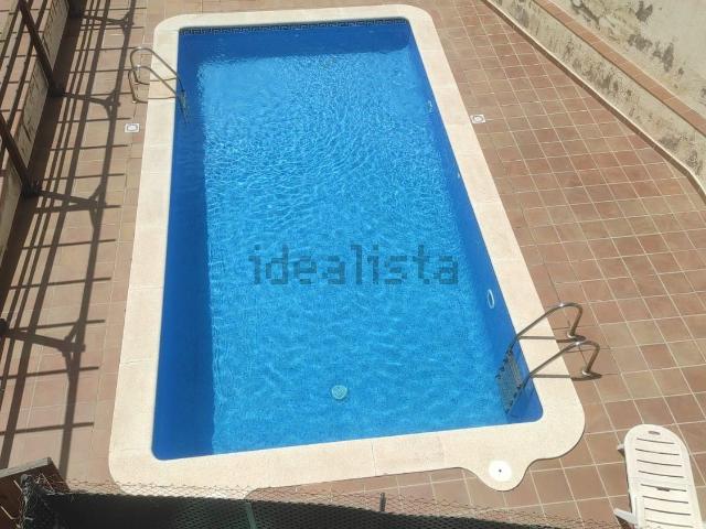 Ático en venta en Cubelles, Barri de la Creu