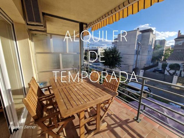 Piso en alquiler en Garraf, Catalunya