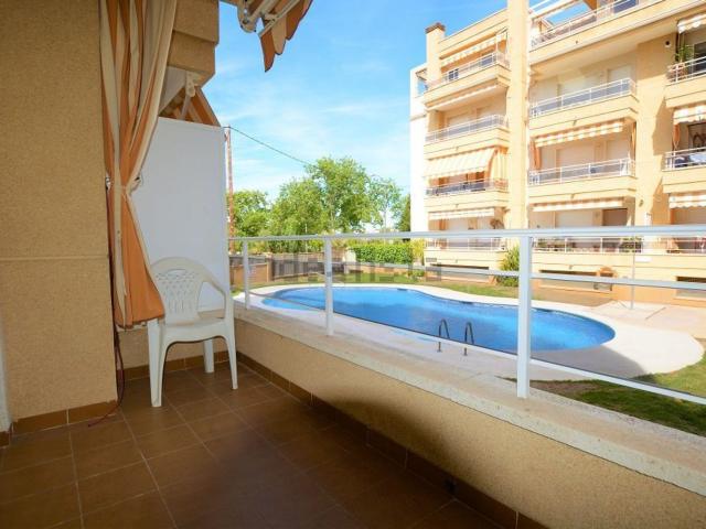 Piso en alquiler en Cubelles, Barcelona