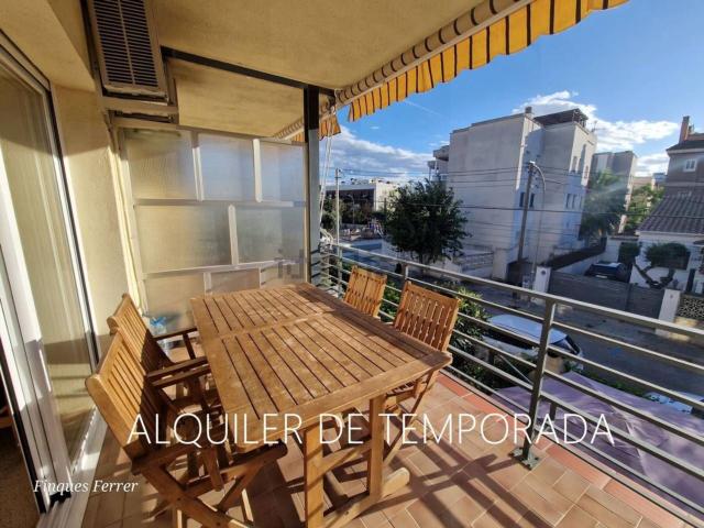 Piso en alquiler en Garraf, Catalunya