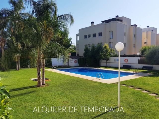 Piso en alquiler en Garraf, Catalunya
