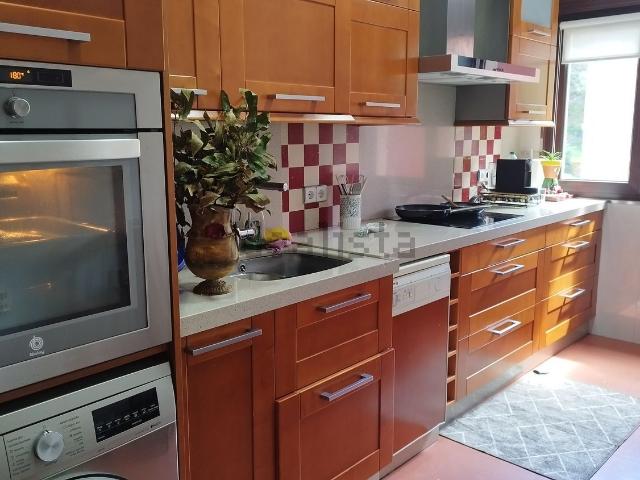 Dúplex en venta en Cudillero, Asturias