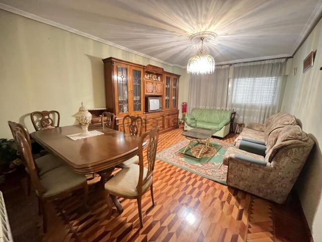 Piso en venta en Cuéllar, Castilla y León