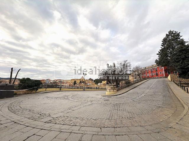 Piso en venta en Cuenca, Barrio de Tiradores