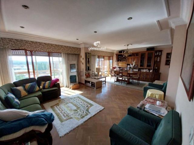 Piso en venta en Barrio de Tiradores, Cuenca