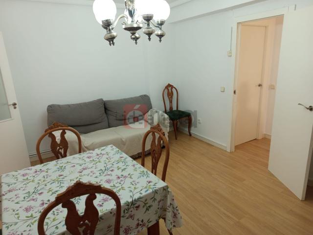 Piso en venta en Barrio de Tiradores, Cuenca
