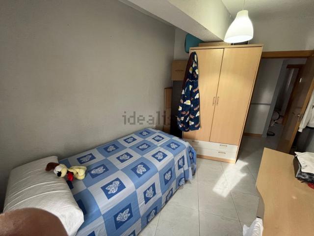 Piso en venta en Cuenca, Barrio de Tiradores