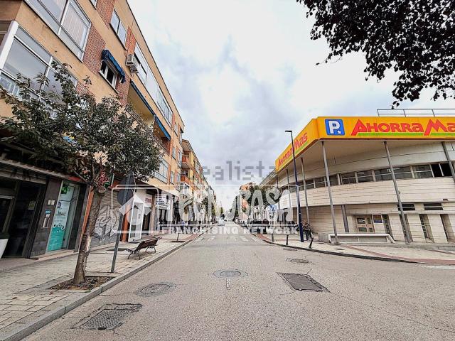 Piso en venta en Barrio de Tiradores, Cuenca