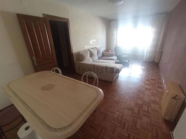 Piso en venta en Barrio de San Antón, Cuenca