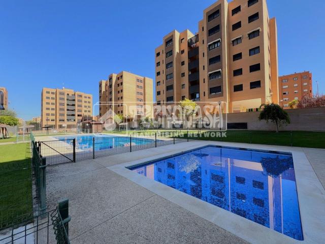 Piso en venta en Cuenca, Barrio de Tiradores