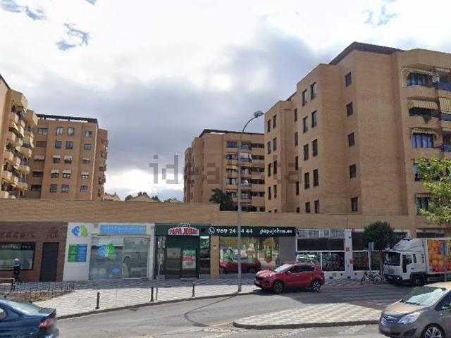 Piso en venta en Cuenca, Barrio de San Antón