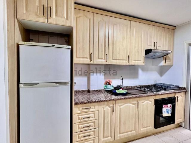 Piso en venta en Barrio de Tiradores, Cuenca