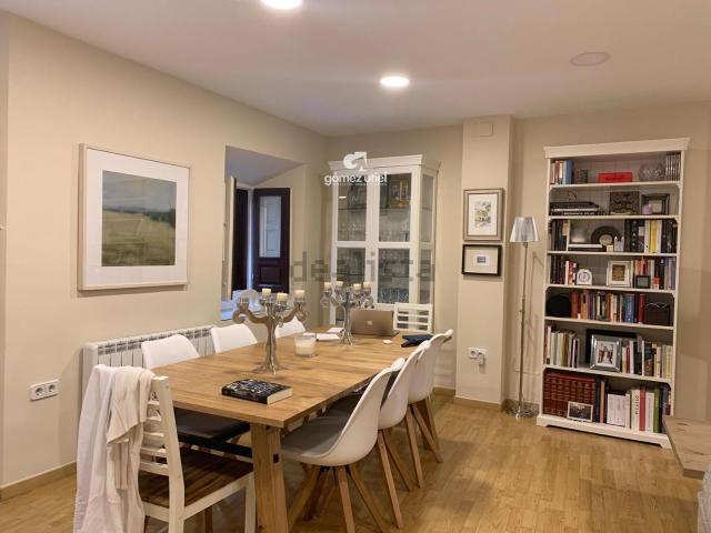 Dúplex en venta en Barrio de Tiradores, Cuenca