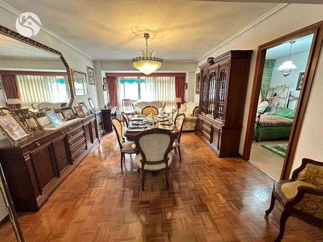 Piso en venta en Barrio de San Antón, Cuenca