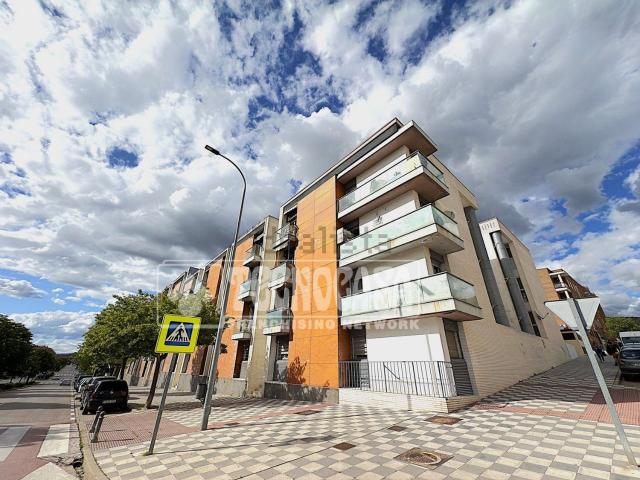 Piso en venta en Barrio de Tiradores, Cuenca