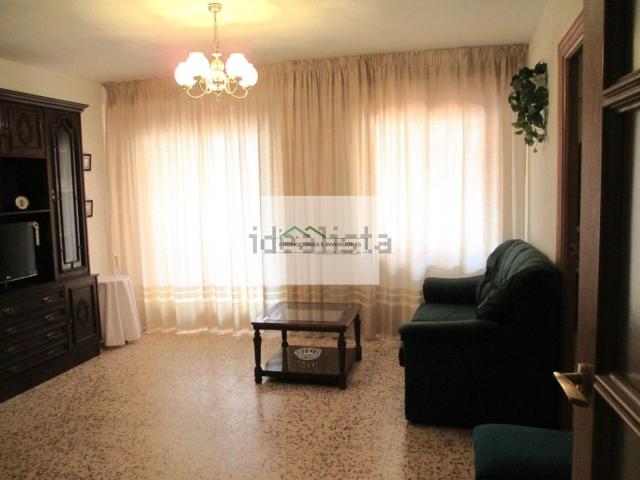 Piso en venta en Cuenca, Barrio de Tiradores